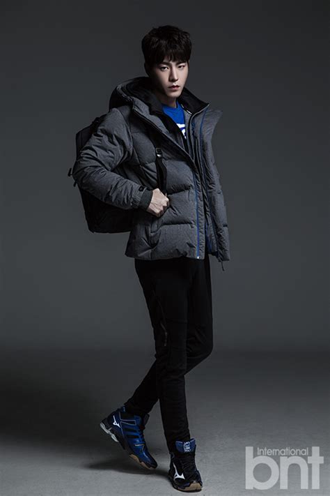 김우빈 kim hyun joong, kim hyeon jung korea. Hong Jong Hyun Opens up about Yura, Kim Woo Bin, and ...