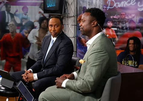 ESPN's 'First Take,' Stephen A. Smith come to Detroit's WGPR museum