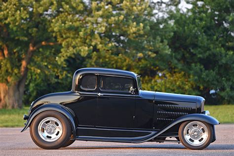 Model A Coupe Blends Two All Time Favorite Body Styles My Xxx Hot Girl