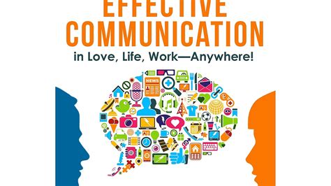 Keys To Effective Communication Effect Choices