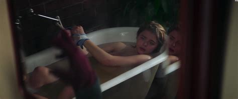 Nude Video Celebs Actress Chloe Grace Moretz