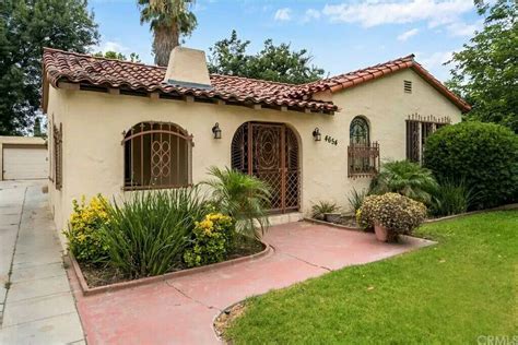 Pin By Dj Siverling On Socal Spanish Bungalows Spanish House Hill