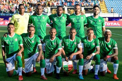 Madagascar National Football Team Wikimili The Best Wikipedia Reader