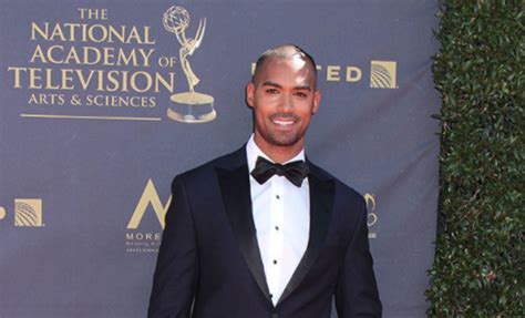 Days Of Our Lives Star Lamon Archey Gets Married Daytime Confidential