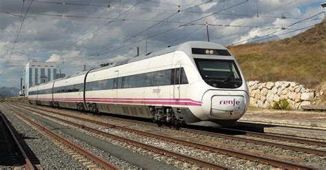 Así es la oferta de trenes de Renfe en la nueva normalidad Trenvista