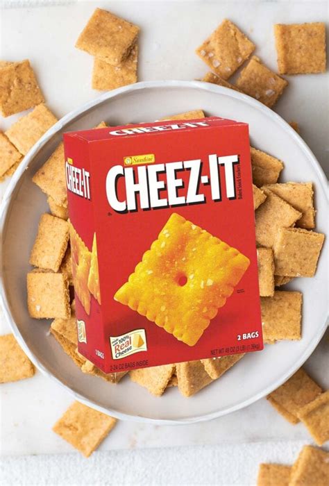 Are Cheez Its Keto Blissfully Low Carb And Keto Recipes