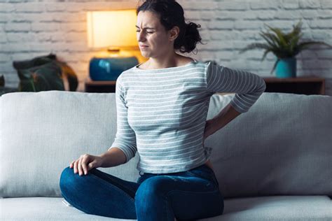 Coping With Chronic Pain During Covid 19 St Joseph Institute