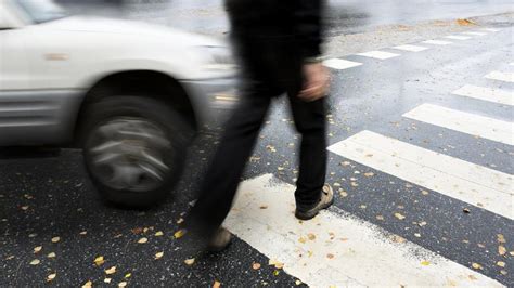 Pedestrian Accident Causes Injuries And Legal Options Forbes Advisor