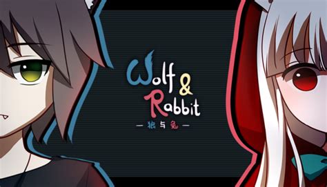 Wolf And Rabbit On Steam