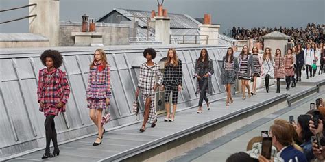 Los Momentos Más Impactantes De La Semana De La Moda En Paris