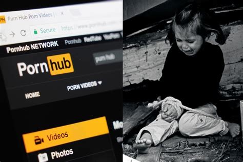 Watch Pornhub Exposed For Profiting Off Rape Amp Child Sex Videos