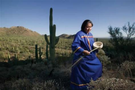Arizona A Cultura Indígena Americana E A Beleza Natural De Suas