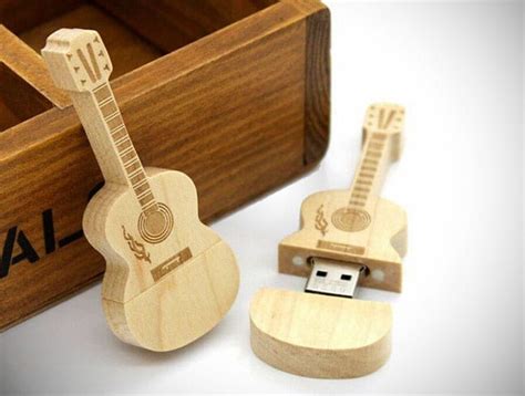 55 Of The Coolest Usb Drives And Unique Flash Drives Ever