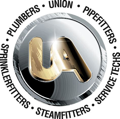 Ua Logo — Sprinkler Fitter Local 669 Training