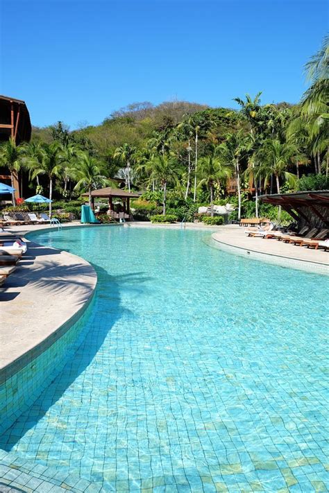 Four Seasons Resort Costa Rica At Peninsula Papagayo J Cathell