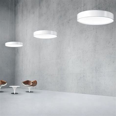 Fluorescent surface mount light fixtures deliver the best of all possible outcomes, excellent energy efficiency plus high illumination for many types of uses. Recessed ceiling light fixture / surface-mounted / hanging ...