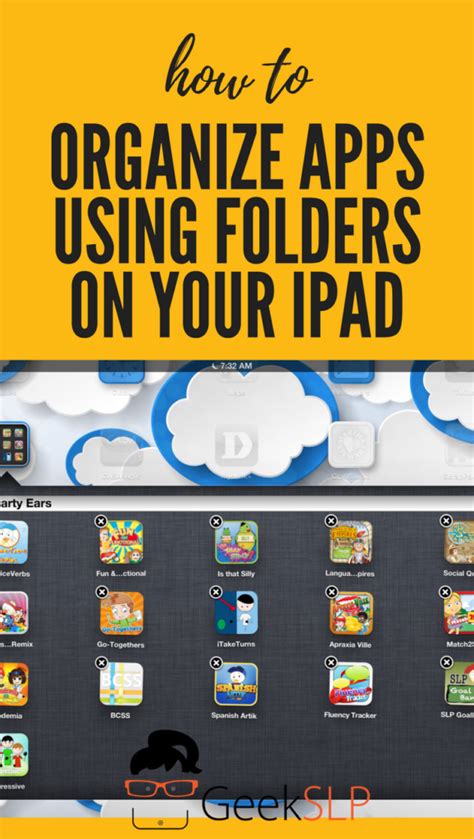 If you see instead of a price, you already purchased the app, and you can download it again without a charge. How to organize apps using folders on your iPad - GeekSLP