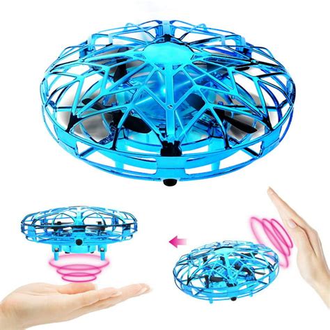 Hand Operated Drones For Kids And Adults Zioblw Super Fun And Easy Hands