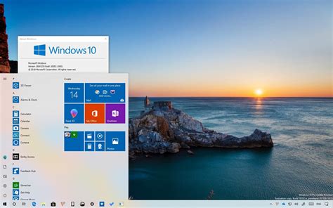 Pureinfotech Windows 10 Tips One Step At A Time — Windows 10 Build