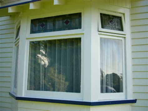 Bungalow Style Windows Westpine Joinery