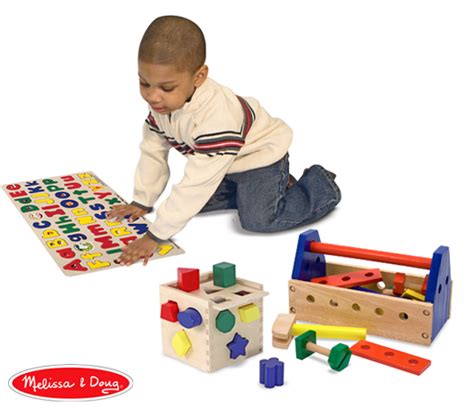 The Coupon Maven Melissa And Doug Toys For 76 Off At 1saleaday