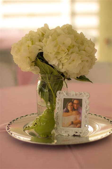 Made in the uk · click & collect · handmade furniture DIY Hydrangea Centerpieces | Babies! | Pinterest