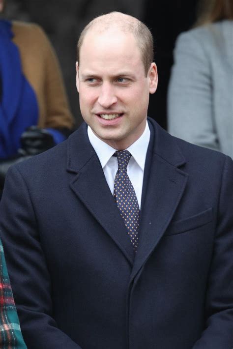 Senior grandson of queen elizabeth ii, elder son of charles, prince of wales and diana, princess of wales. December 25, 2017 Prince William, Duke of Cambridge ...