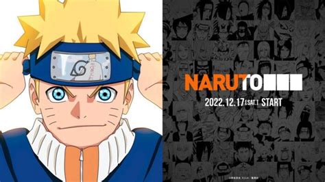 Informasi Terkini Naruto 17 Desember 2022 Ternyata Ini Faktanya