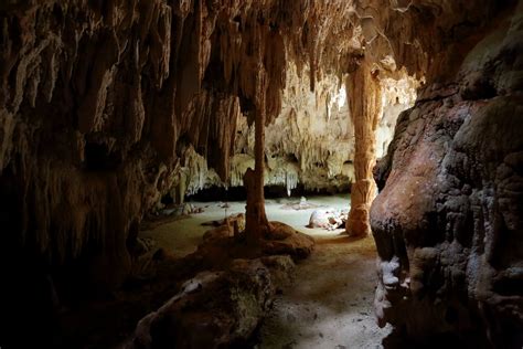 Cayman Down Under Visit Grand Caymans Secret Caves