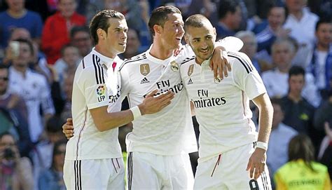 May 22, 2021 · atletico madrid edge city rivals real madrid to the la liga title in dramatic fashion by coming from behind to beat real valladolid in the final game. Real Madrid: BBC to the rescue - MARCA.com (English version)