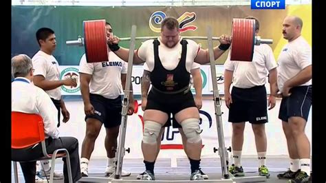 world games 2013 powerlifting super heavyweight youtube