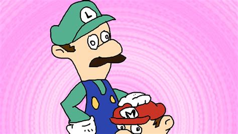 Mario And Luigi A Love Story Youtube