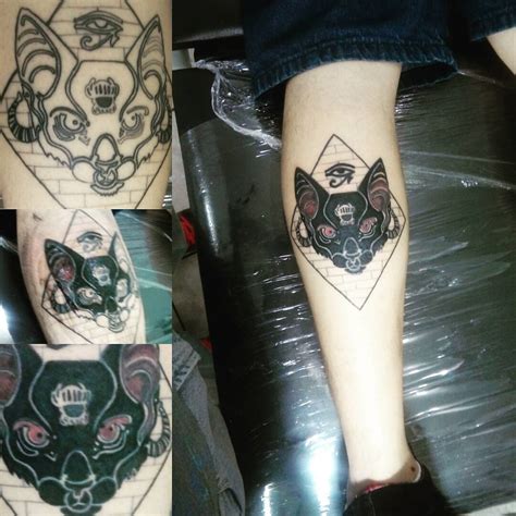 Black cat tattoo designs tumblr tattoos 2020. 65+ Mysterious Black Cat Tattoo Ideas - Are They Good Or Evil?