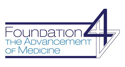 Foundation 4 The Advancement Of Medicine Logo Bronchoscopy International