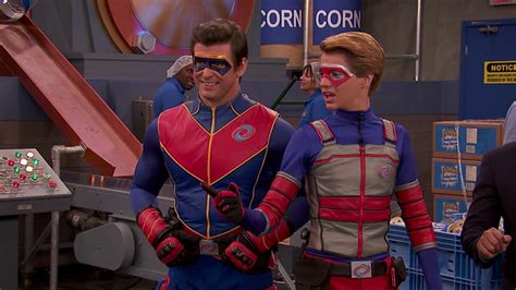 Image The Trouble With Frittles 68 Png Henry Danger Wiki Fandom Powered By Wikia