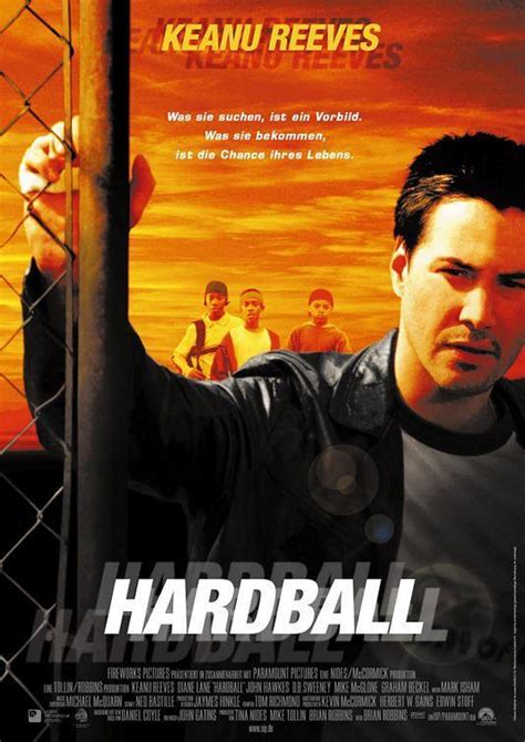 What the cast of hardball looks like now. Hardball (2001) - FilmAffinity