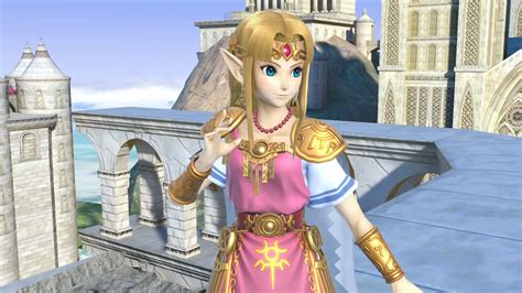 Her zoning power is good in new player matches, and she's a. Smash Ultimate Zelda Guide - Moves, Outfits, Strengths ...