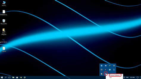 How To Set  As Wallpaper Windows 10 Deltaquote