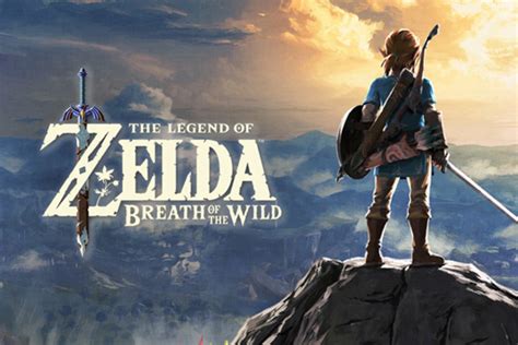 Top 10 Legend Of Zelda Video Games Levelskip