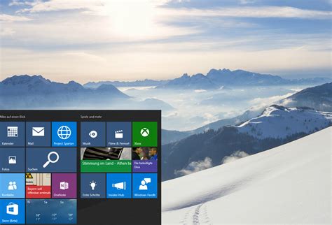 Windows 10 Original Wallpaper Images