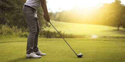 Benefits Of A Closed Golf Stance How It Compares To An Open And