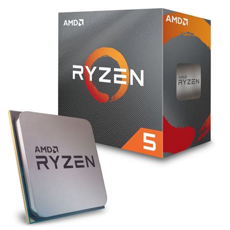 If you want to compare in detail the amd ryzen 5 3600 with any other processor from our cpu database please select desired processor using one of the following methods AMD Ryzen 5 3600 3,6 GHz (Matisse) Sockel AM4 - boxed