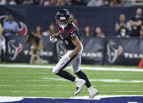 Will fuller grabs 8 catches for 112 yds in season opener | nfl 2020 highlights. A Fuller House: DeAndre Hopkins Happily Annoys Fantasy ...