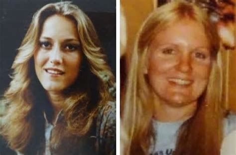 Suspect Arrested For 1982 Murders Of Colorado Women