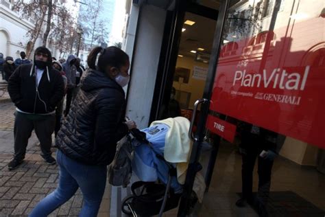 Luego de que el congreso aprobara de forma histórica el proyecto de reforma constitucional que permitió el retiro del 10% de los ahorros previsionales de las. Segundo Retiro 10 Porciento Afp / A Ley Retiro De Fondos ...
