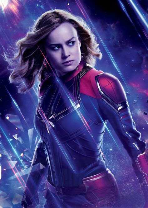 captain marvel avengers endgame wallpaper hd movies 4k wallpapers images and background