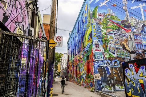 The Hidden Street Exhibits Of Toronto Up Magazine