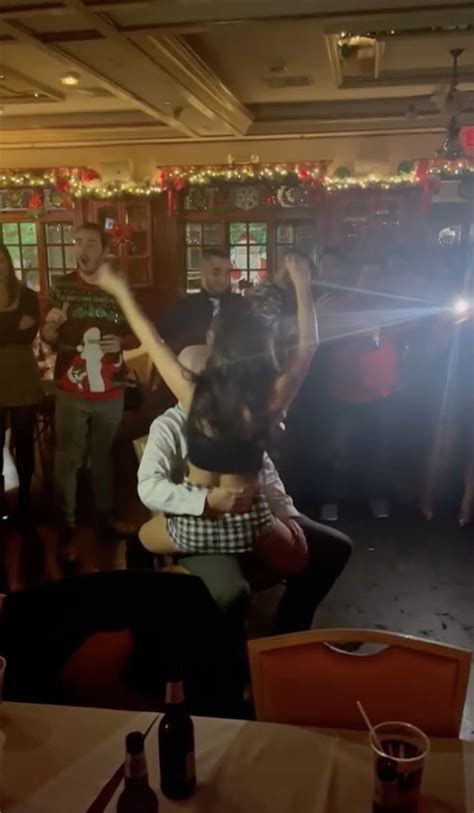 Nypd Holiday Party Lap Dance Goes Viral Texags