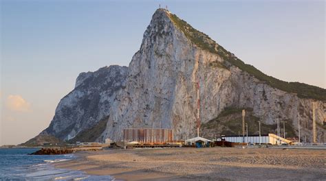 Visit Gibraltar Best Of Gibraltar Tourism Expedia Travel Guide