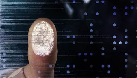 Fingerprint Cards Exec Highlights Benefits Of Biometric Access Cards